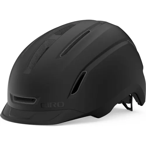 Giro Caden II MIPS Matte Black M