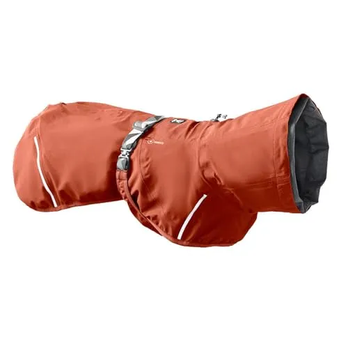 Produktbild Hurtta Mudventure Hundemantel ECO