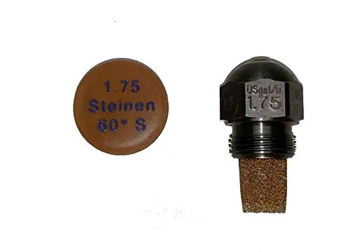 Steinen Düse 1.75 gph. 60 Grad S