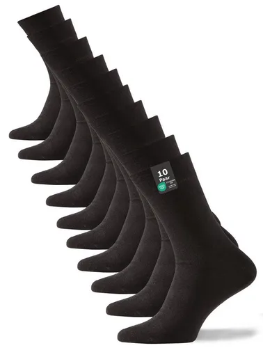 Cotton Prime® Socken Baumwollsocken
