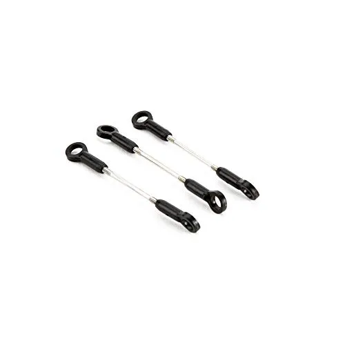 Servo-Gestänge (3): 270 CFX, Fusion 270