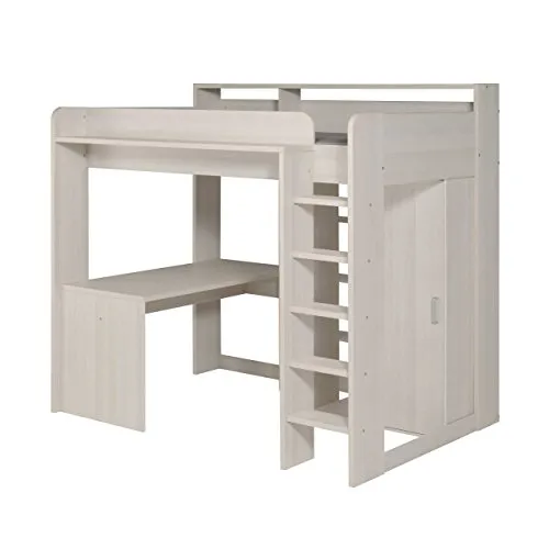 Produktbild Parisot Multifunktionshochbett 