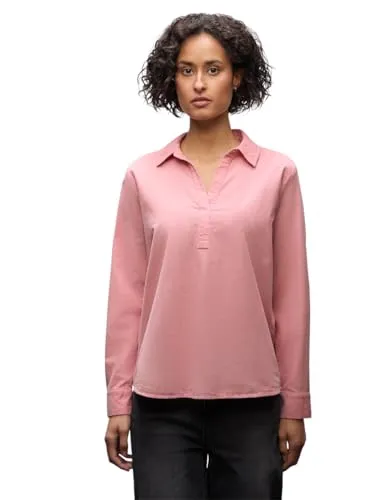 Street One Damen Cordbluse