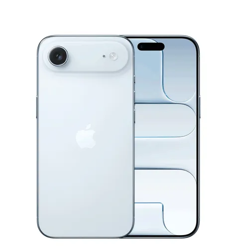 Apple iPhone Air 512GB Blau MG2V4ZD/A von Apple