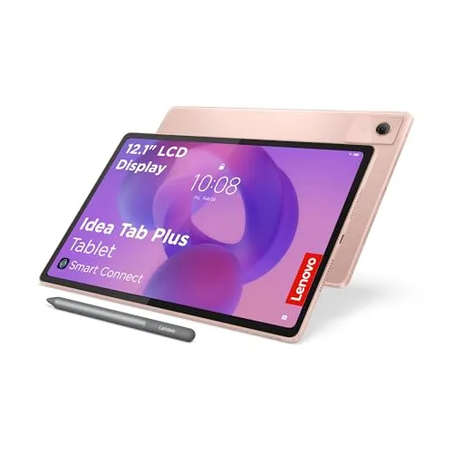 Lenovo Idea Tab Plus Tablet | 12.1