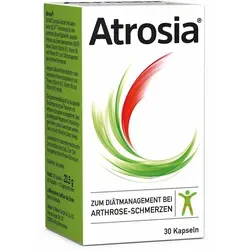 Produktbild Atrosia 30 ST