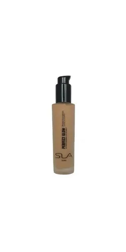 SLA Foundation SLA Photo foundation Perfect Glow Golden Beige 30ml