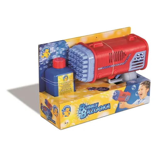 Malefix Pustefix Bubble Bazooka (420869642)