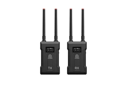 Atomos TX-RX 4K Wireless Video Transmission System von Atomos