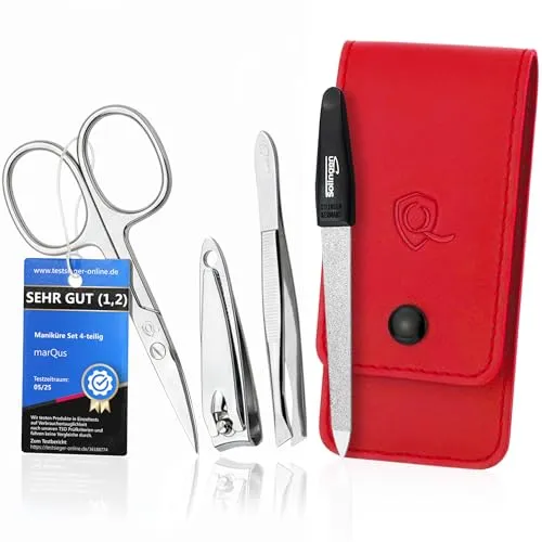 Maniküre & Pediküre von marQus