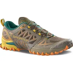 La Sportiva Bushido III GTX Herren-Schuhe 45 von La Sportiva