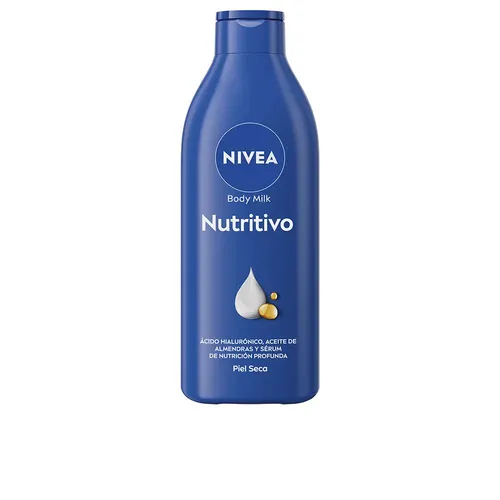 Nutritive Body Milk 250ML
