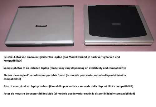 Nikon Super Coolscan 5000 SA21 Dia Scanner Film Negativ Kleinbild mit Laptop Gut