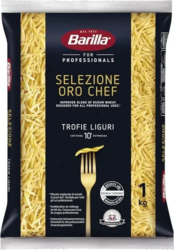 Barilla Pasta & Nudeln von Barilla