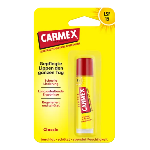 Carmex Classic Stick - 4,25g
