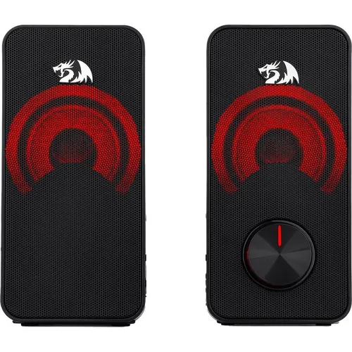 Redragon GS500 Stentor computer speakers (GS500)