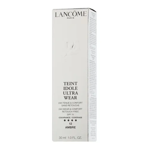 Lancôme Teint Idole Ultra Wear Pflege 30 ml von Lancôme