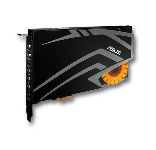 Asus STRIX Soar Soundkarte