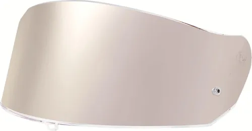 LS2 Visier für FF808 iridium silber - Motorrad-Headsets - vorbereitet für Pinlock, sorgt für klare Sicht und ist kompatibel mit LS2 Helmen FF808 Stream II