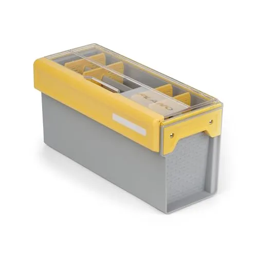 Plano Edge Master Spinnerbait Tackle Storage - Premium Tackle Organisation mit Rostschutz