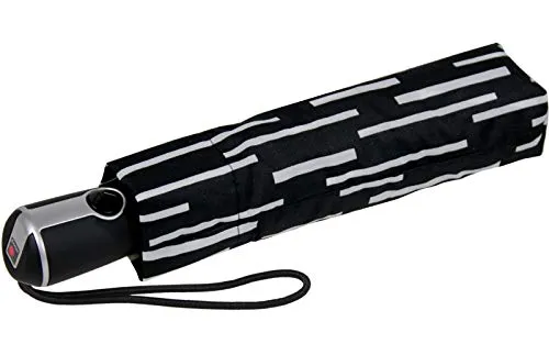 Knirps® Taschenregenschirm Large Duomatic von Knirps