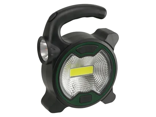 LED-Handleuchten, 327910, 70lm/160lm, 2W