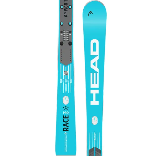 Head Worldcup Rebels e-Race Pro WCR 14 - 170 cm von HEAD