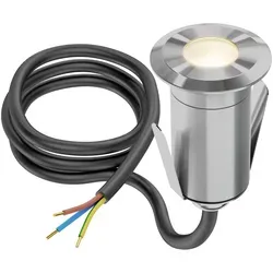 Bodeneinbauleuchten von LEDs Com