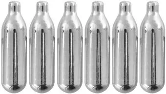 Zenker Sahnekapseln 10 ml 6 Stück