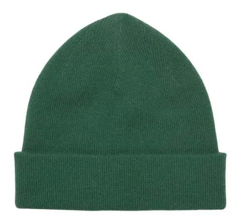 Produktbild Marc O'Polo Beanie in Rich Emerald