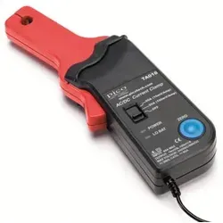 Pico Technology TA018 Stromzange, 60 A, AC/DC, BNC-Stecker von Pico Technology