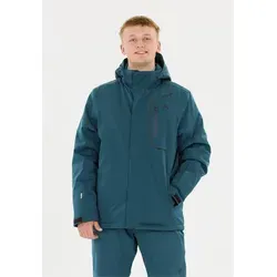 WHISTLER Skijacke Carbon blau 4XL (64)