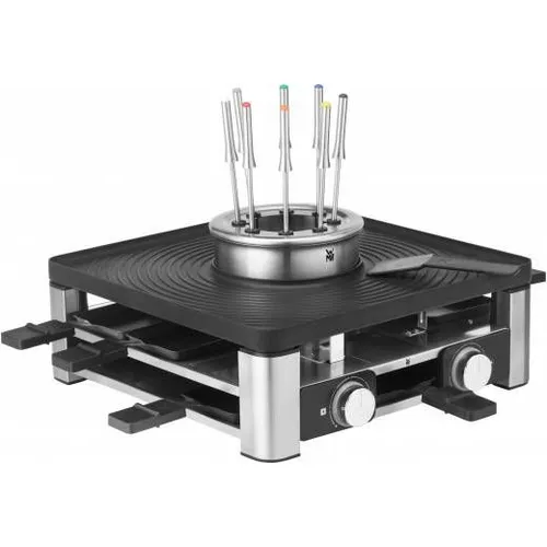 WMF Lumero 3in1 Gourmet Station