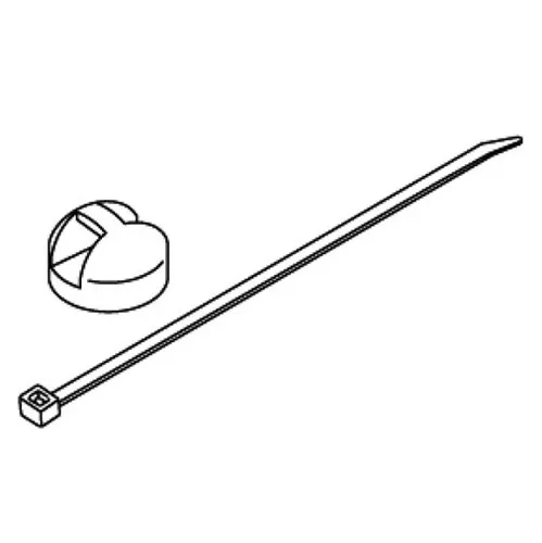 Cateye Trittfrequenz Taktgeber / Kurbelmagnet