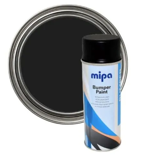 MIPA Kunststofflack-Spray 400ml