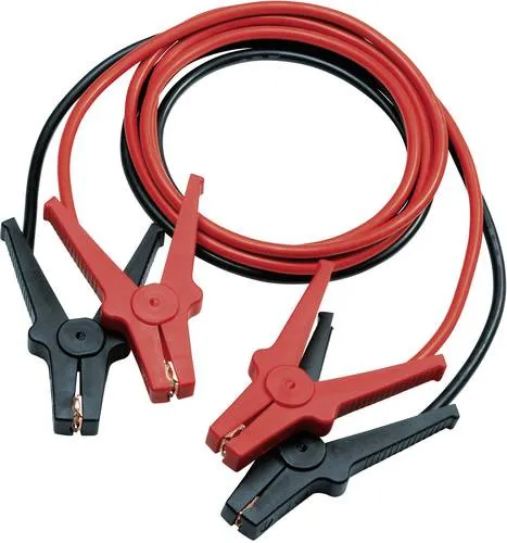 AEG SP 16 Starthilfekabel 3.50m von AEG