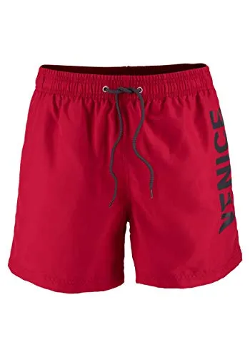 Venice Beach Herren Badeshort von Venice Beach