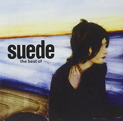 Suede - the Best of