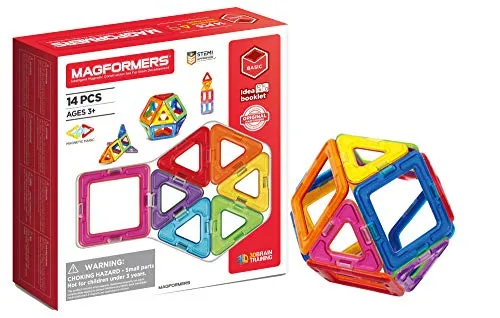 Magformers 14 Teile Set