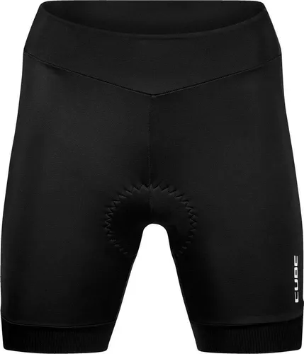 Cube BLACKLINE WS Radhose kurz schwarz XS (34) von CUBE