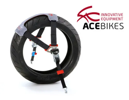 Produktbild Acebikes Transportsicherung TyreFix