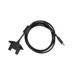 Zebra TC70 Snap-on Lade- und Übertragungskabel von Zebra