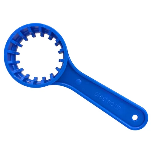 Schlüsselrohlinge von plasteo - hergestellt in Deutschland