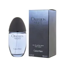 Calvin Klein Obsession Night Woman Eau de Parfum 100 ml