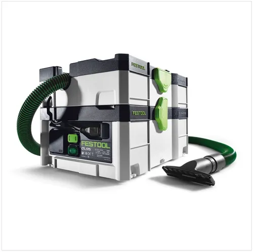 Festool Absaugmobil CTL SYS CLEANTEC 575279 von Festool