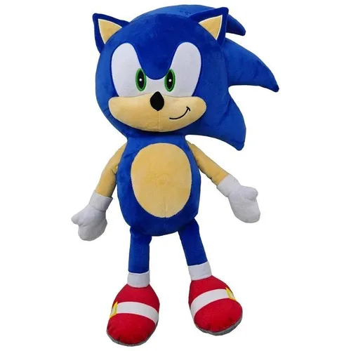 Sonic the Hedgehog Plüschfigur 50 cm 10040