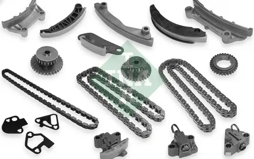Schaeffler Ina Steuerkettensatz 559 0064 10