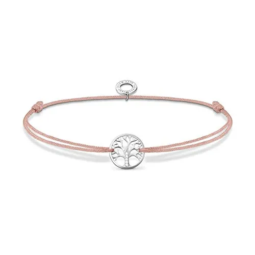 THOMAS SABO Damen Armband Little Secret von THOMAS SABO