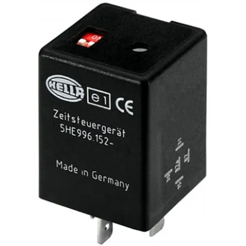 Produktbild HELLA Zeitrelais 12V