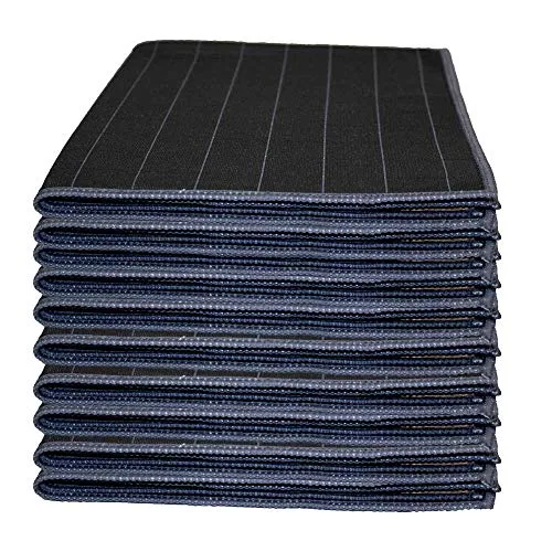 Muxel Carbon Tuch 10 Stück von Muxel